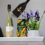 아파트 Wiesen *