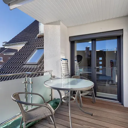 Wiesen Apartment *