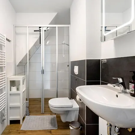 Apartment Wiesen *