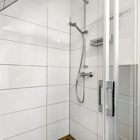 Apartment Wiesen Groemitz