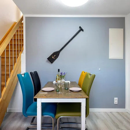 Wiesen Apartment *
