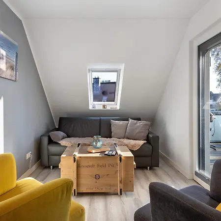 Apartment Wiesen *
