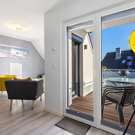 Wiesen Appartement *