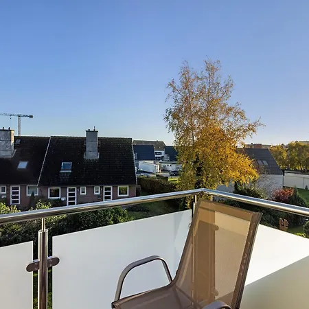 Appartement Wiesen *