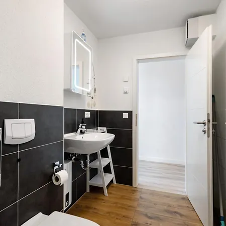 Appartamento Wiesen Grömitz