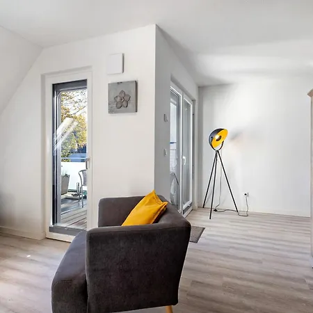 Appartement Wiesen *