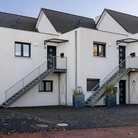 Wiesen Appartement Grömitz