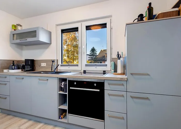 Apartment Wiesen Grömitz