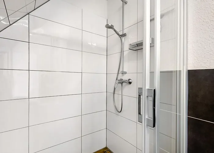 Apartment Wiesen Grömitz