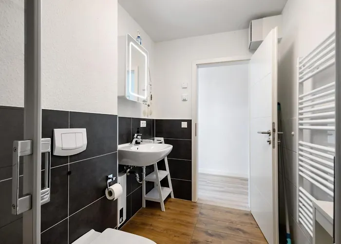 Wiesen Apartment Grömitz