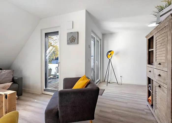 Wiesen Apartment Grömitz